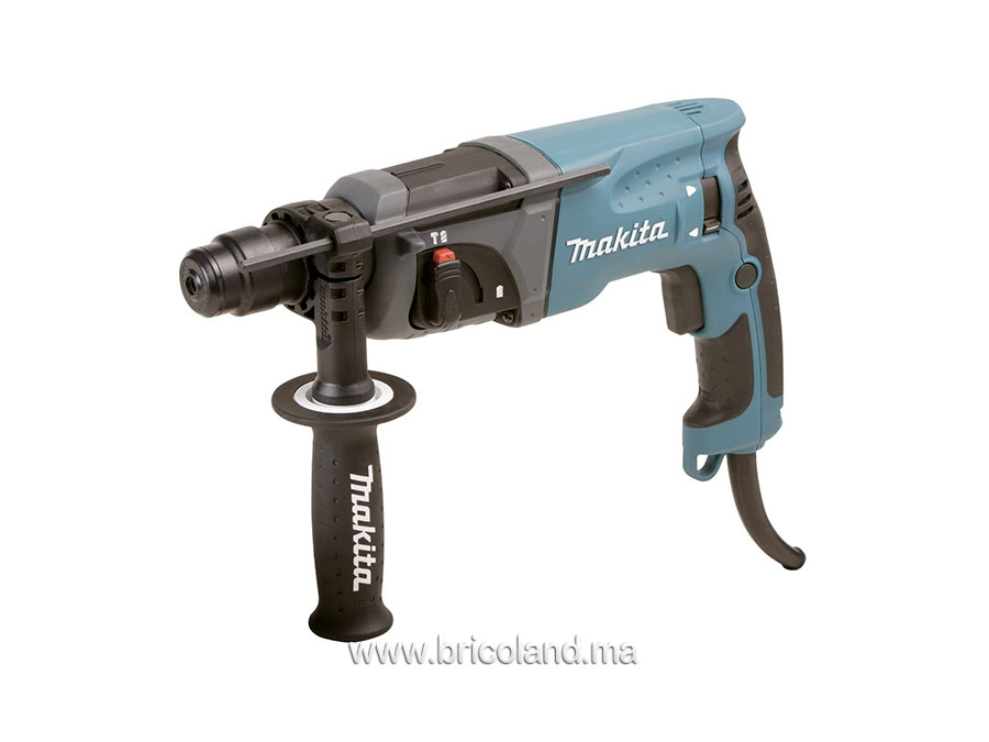 Marteau perforateur SDS Plus HR2460 - Makita-14067