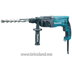 Marteau perforateur SDS Plus HR2460 - Makita-thumbnail