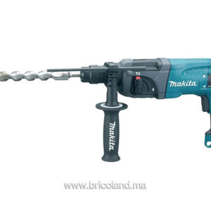 Marteau perforateur SDS Plus HR2460 - Makita-0