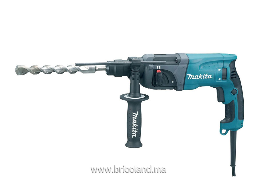 Marteau perforateur SDS Plus HR2460 - Makita-0
