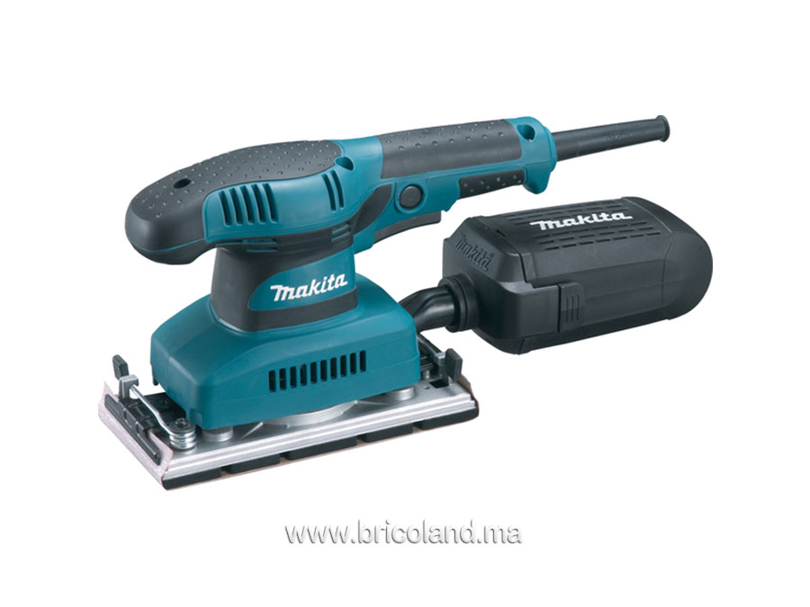 Ponceuse vibrante BO3710 - Makita-14150