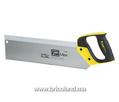 Scie à dos Jetcut Fatmax® - STANLEY-thumbnail