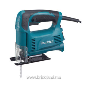 Scie sauteuse 450W 4326 - Makita-0