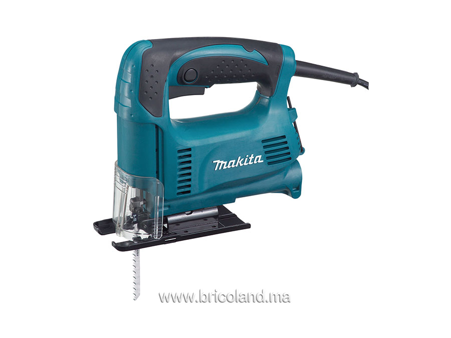 Scie sauteuse 450W 4326 - Makita-0