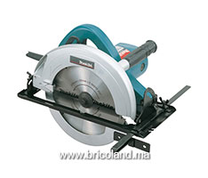 Scie circulaire 235mm N5900B - Makita-thumbnail