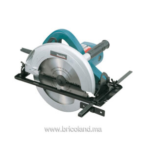 Scie circulaire 235mm N5900B - Makita-0
