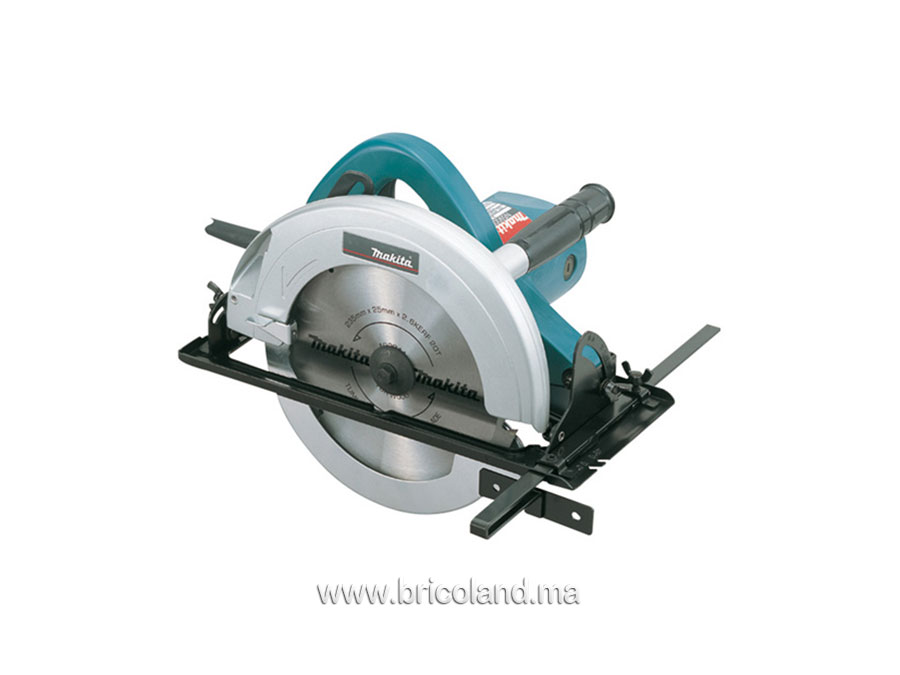 Scie circulaire 235mm N5900B - Makita-0
