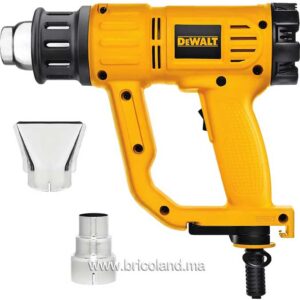 Décapeur thermique Professional 50-600 °C - DeWALT-0