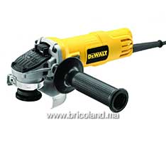 Meuleuse angulaire 115mm 730W - DeWALT-thumbnail