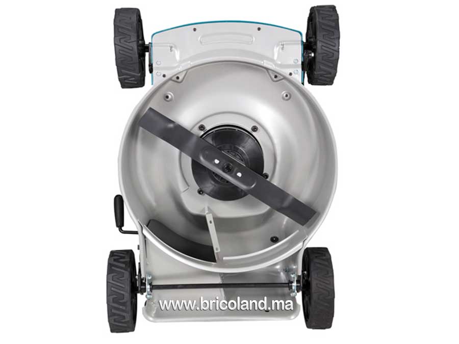 Tondeuse à gazon 46cm sur Batterie 36V - MAKITA-14144