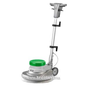 Monobrosse complète SD 20 505mm - IPC-0