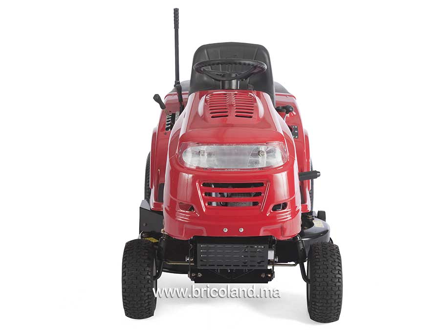 Tondeuse à Gazon Autoportée 92cm - MTD-14258