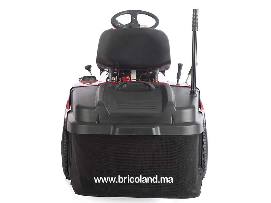Tondeuse à Gazon Autoportée 92cm - MTD-14257