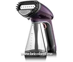 Défroisseur portatif HST1500-B5 - Black+Decker-thumbnail