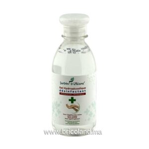 Gel Hydro alcoolique Désinfectant 100ml-0