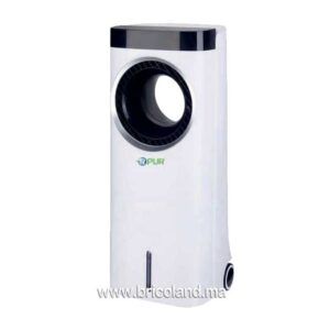 Ventilateur rafraîchisseur et humidificateur-0