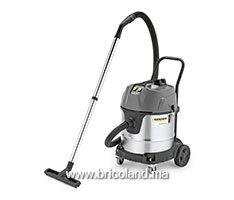 Aspirateur eau et poussière Professionnel NT 50/2 Me Classic - KÄRCHER-thumbnail