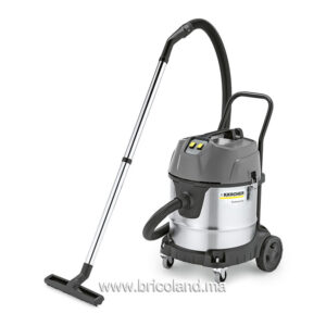 Aspirateur eau et poussière Professionnel NT 50/2 Me Classic - KÄRCHER-0