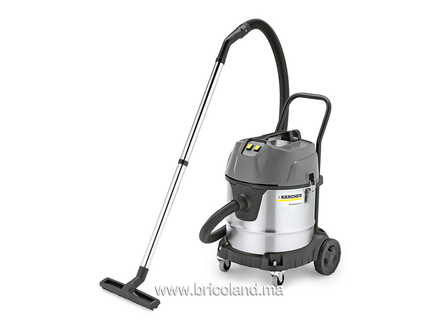 Aspirateur eau et poussière Professionnel NT 50/2 Me Classic - KÄRCHER-0