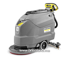 Autolaveuse BD 50/50 C Bp Pack Battery - KÄRCHER-thumbnail
