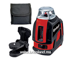 Laser lignes TE-LL 360 - Einhell-thumbnail