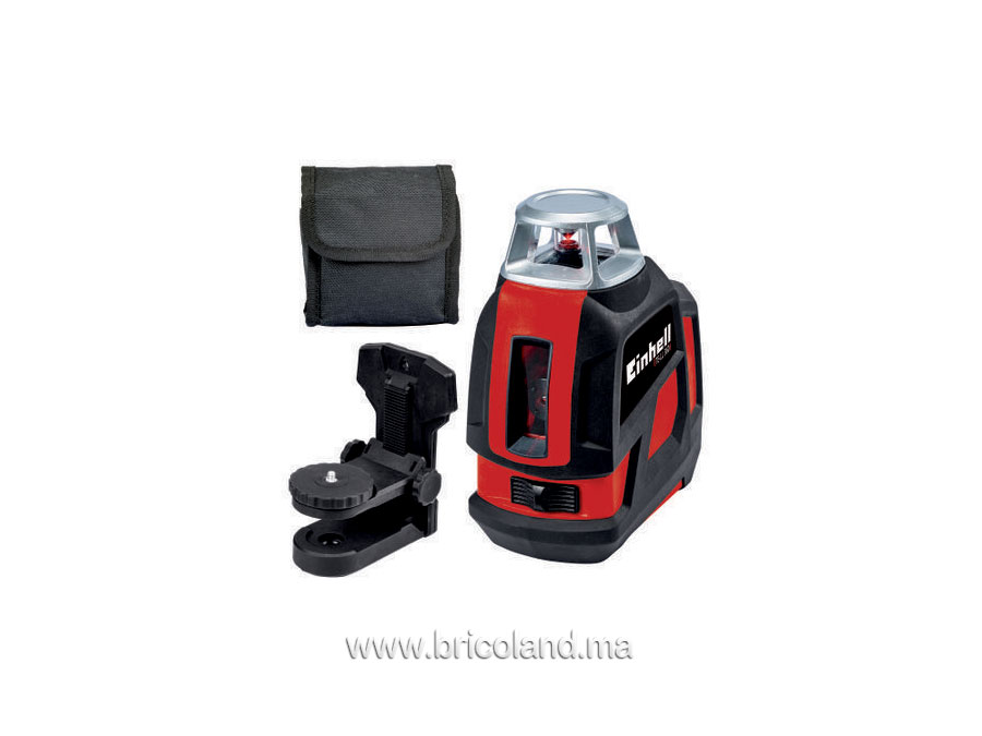 Laser lignes TE-LL 360 - Einhell-0