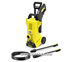 Nettoyeur K3 Power Control 120Bar - KARCHER-thumbnail