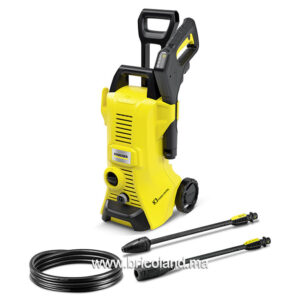 Nettoyeur K3 Power Control 120Bar - KARCHER-0