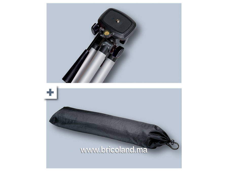 Trépied Tripod - Einhell-14344