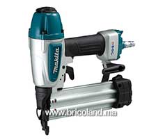 Cloueur pneumatique 8 bar 50 mm - MAKITA-thumbnail