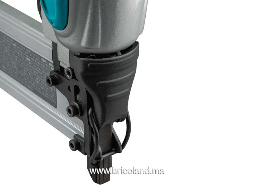 Cloueur pneumatique 8 bar 50 mm - MAKITA-14330