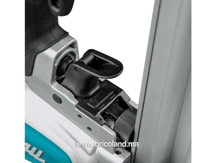 Cloueur pneumatique 8 bar 50 mm - MAKITA-14329