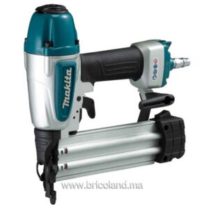 Cloueur pneumatique 8 bar 50 mm - MAKITA-0