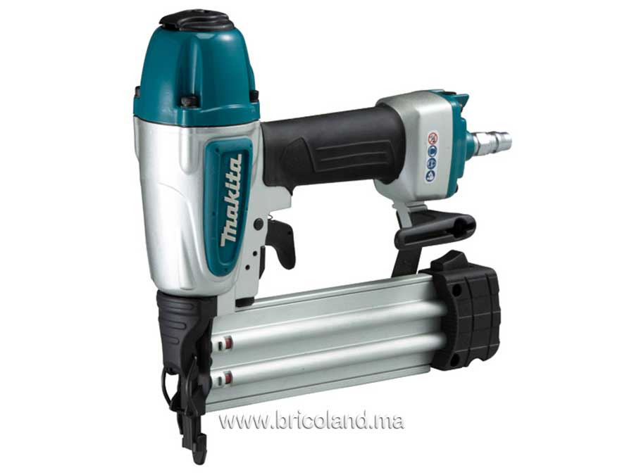 Cloueur pneumatique 8 bar 50 mm - MAKITA-0