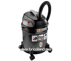 Aspirateur de Cendres - Eau - Poussière - Souffleur 20L - COMET-thumbnail