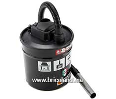 Aspirateur de cendres 18L - COMET-thumbnail