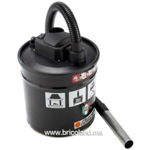 Aspirateur de cendres 18L - COMET-0