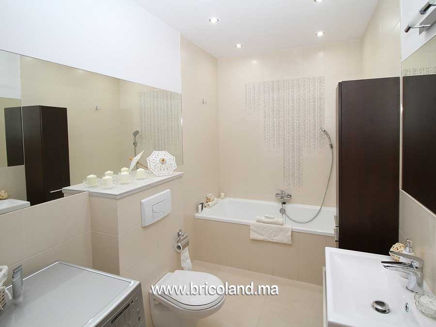 Chauffage pour salle de bain -14747