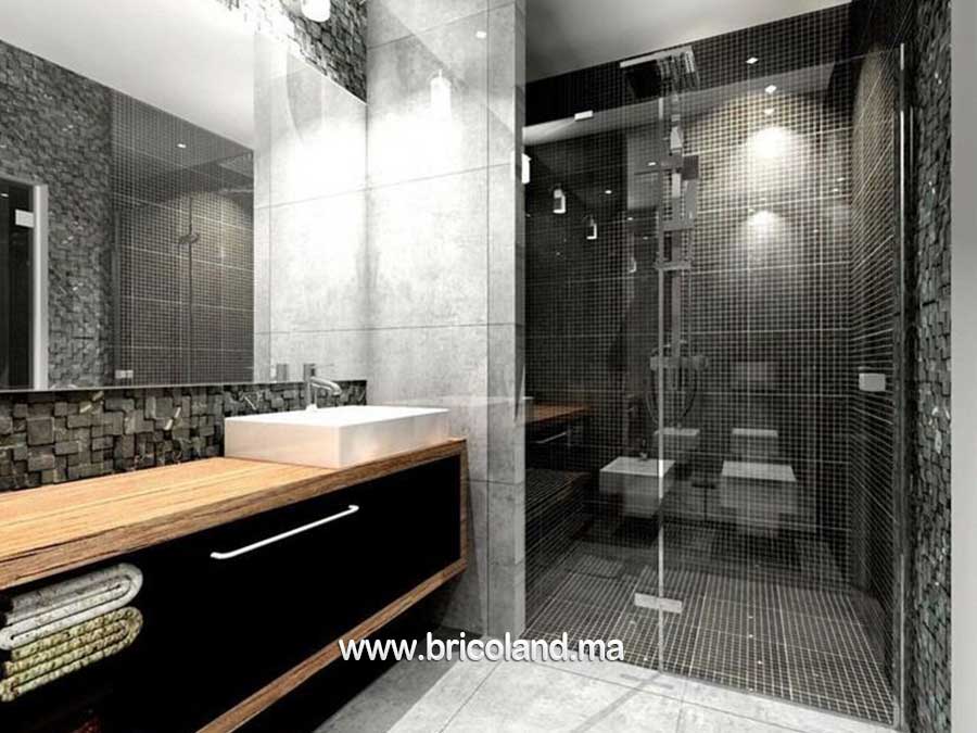 Chauffage pour salle de bain -14746
