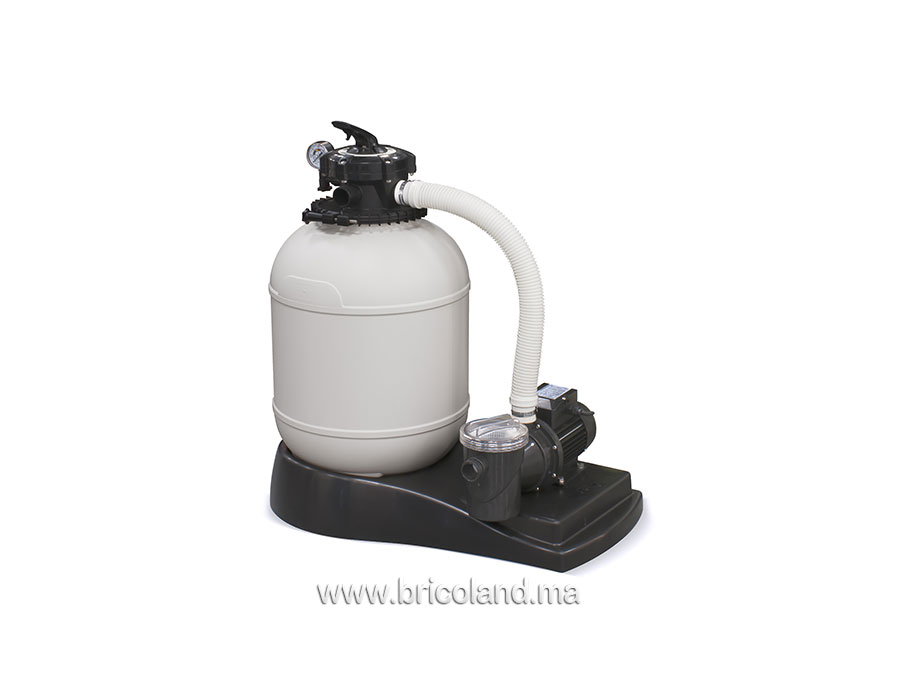Monobloc 500mm X-pert-14 M00661 - Astral pool-0