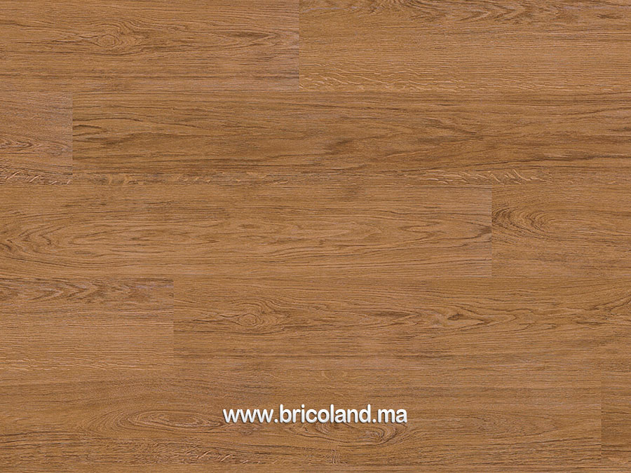 Parquet flottant Elegant Oak 1225x195mm - Hydrocork-0