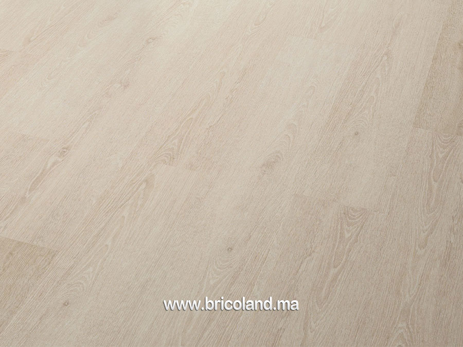 Parquet flottant Limed Grey Oak 1225x195mm - Hydrocork-14603