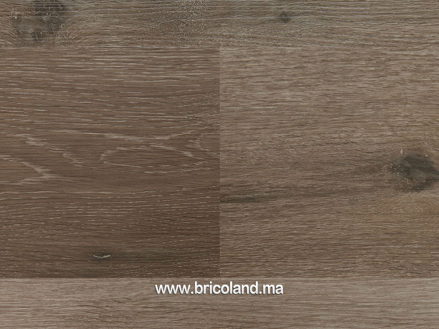 Parquet flottant Rustic Fawn Oak 1225x195mm - Hydrocork-14616