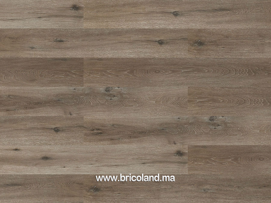 Parquet flottant Rustic Fawn Oak 1225x195mm - Hydrocork-0