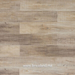Parquet flottant Sawn Twine Oak 1225x145mm - Hydrocork-0