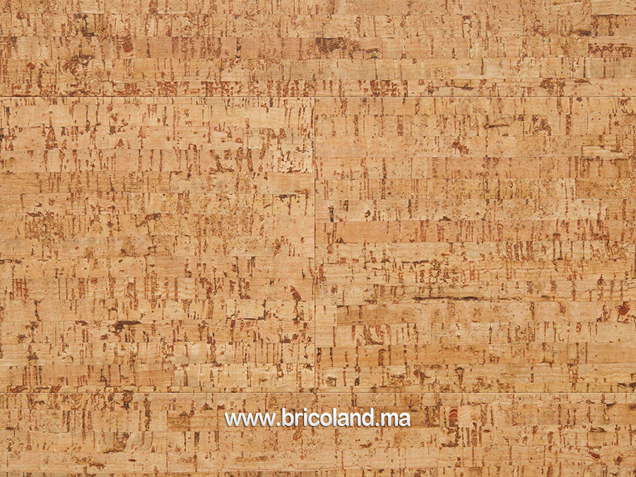 Parquet flottant Traces Natural 1225x190mm - Wise-14567