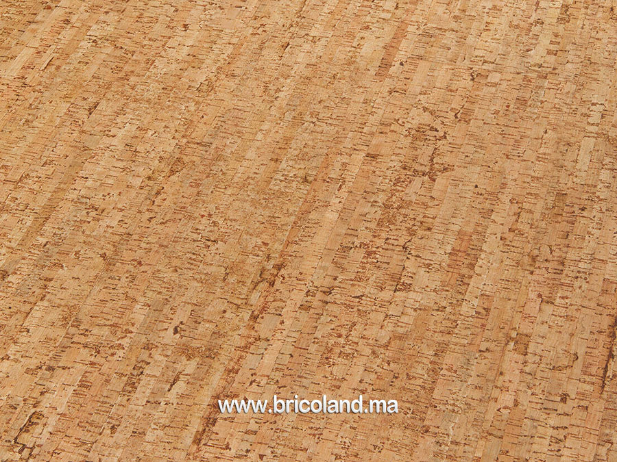 Parquet flottant Traces Natural 1225x190mm - Wise-0