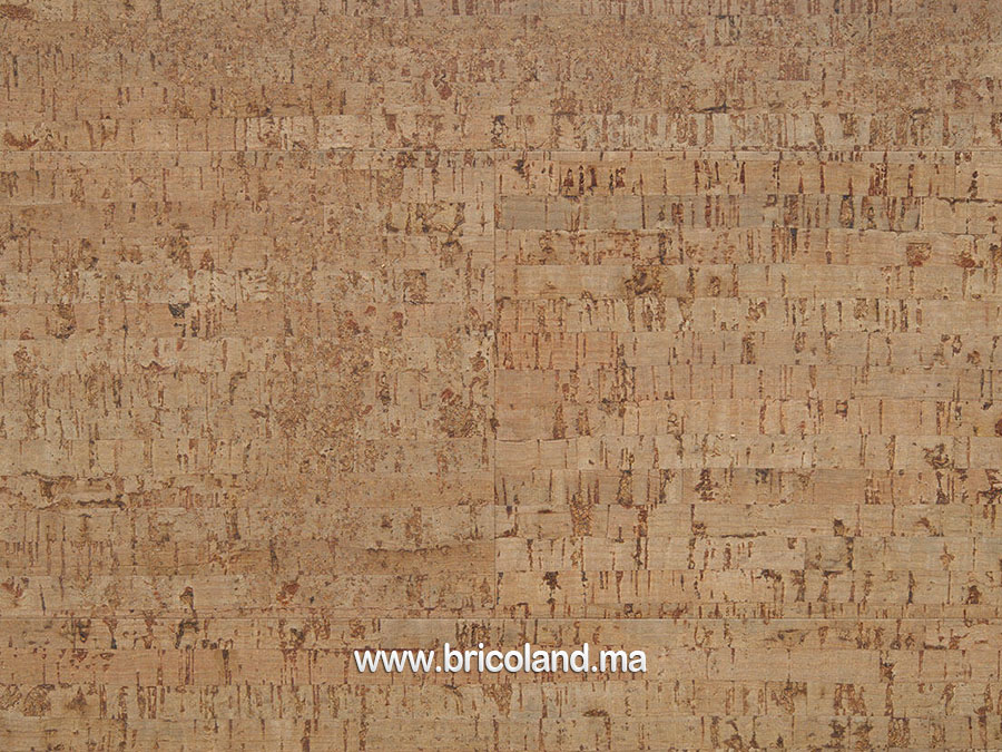 Parquet flottant Traces Tea 1225x190mm - Wise-14559