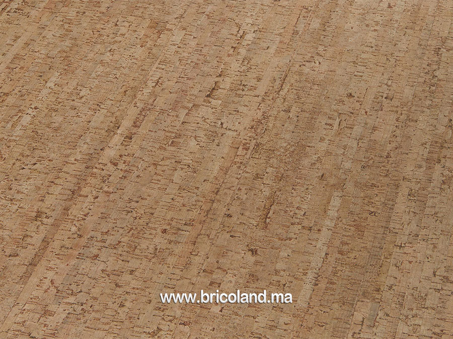 Parquet flottant Traces Tea 1225x190mm - Wise-0