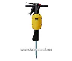 Brise-béton pneumatique 33 Kg TEX P60 PS KIT - ATLASCOPCO-thumbnail